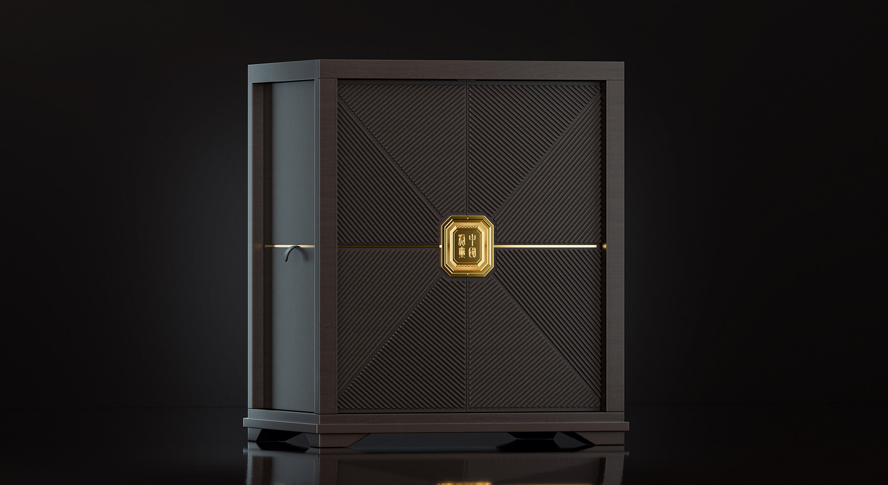 2022壬寅虎年國(guó)寶幣璽產(chǎn)品包裝創(chuàng)意設(shè)計(jì)