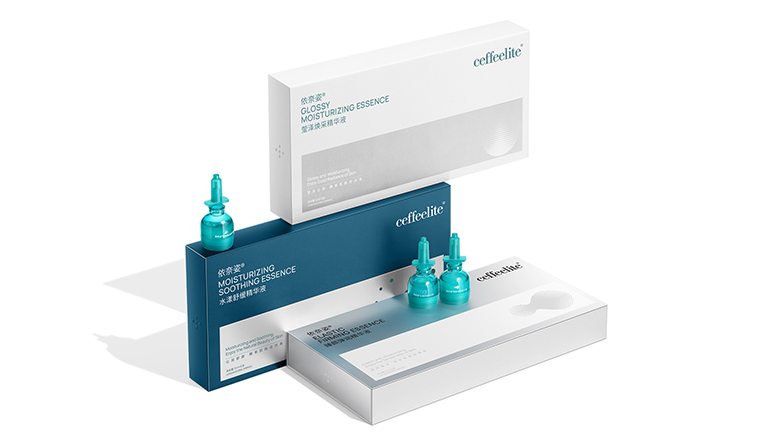 Vinsic包裝設計融合創意與品牌價值的完美結合