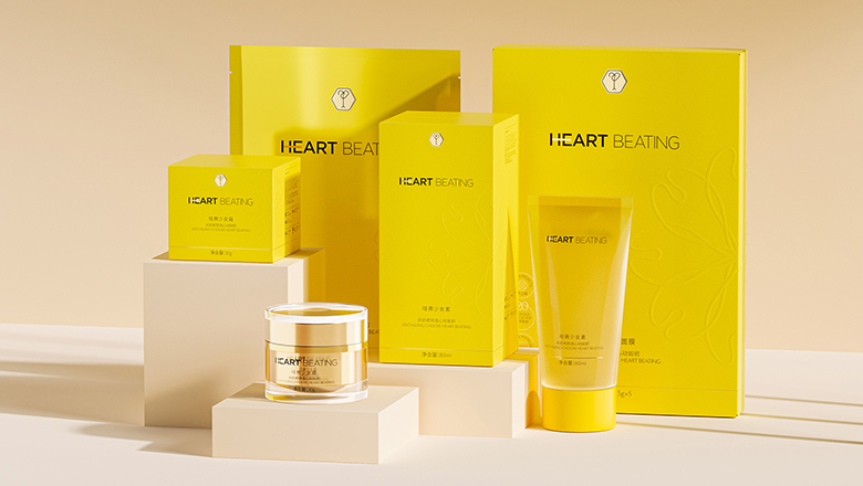 橙瑟包裝設計激發產品魅力的藝術之道