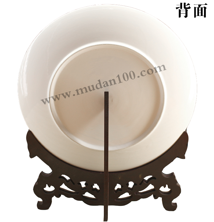中秋節(jié)送禮萍實(shí)艷牡丹瓷 中秋節(jié)送禮萍實(shí)艷牡丹瓷